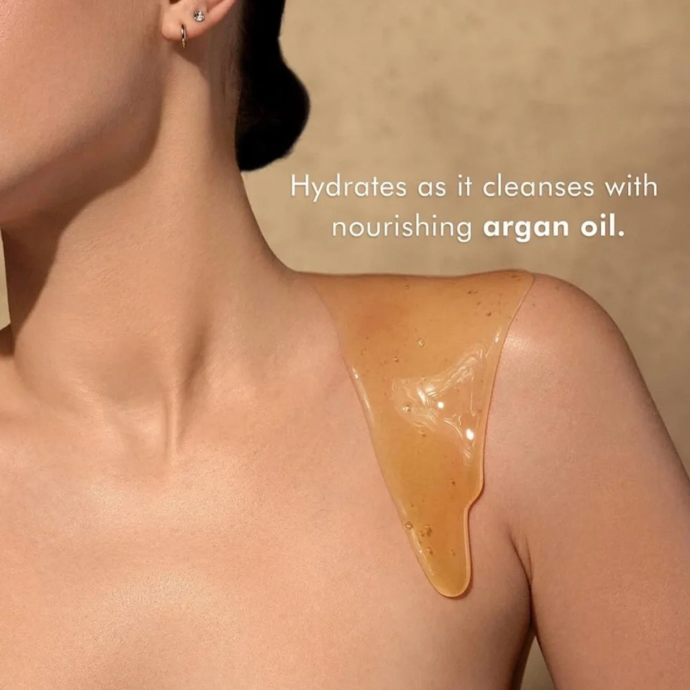 Moroccanoil Gold Body Wash Luxurious Hydration - Picture 6 of 9